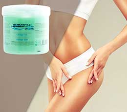 Crème anti-cellulite