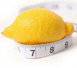 Régime Citron