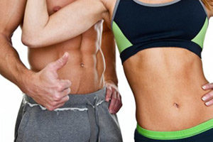 Programme minceur special ventre plat pour femme