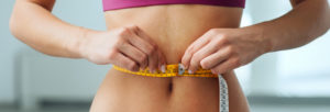 Programme special ventre plat pour femme