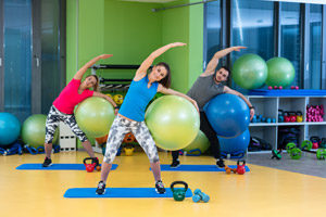 cours de pilates