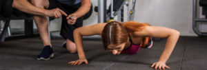 salles de fitness